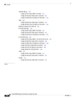 Preview for 26 page of Cisco Catalyst 3550 Software Configuration Manual