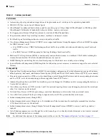 Preview for 36 page of Cisco Catalyst 3550 Software Configuration Manual
