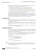 Preview for 100 page of Cisco Catalyst 3550 Software Configuration Manual