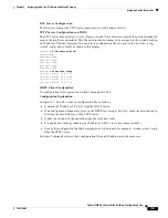 Preview for 103 page of Cisco Catalyst 3550 Software Configuration Manual