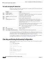 Preview for 104 page of Cisco Catalyst 3550 Software Configuration Manual