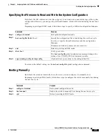 Preview for 107 page of Cisco Catalyst 3550 Software Configuration Manual