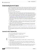 Preview for 114 page of Cisco Catalyst 3550 Software Configuration Manual