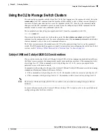 Preview for 137 page of Cisco Catalyst 3550 Software Configuration Manual