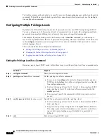 Preview for 146 page of Cisco Catalyst 3550 Software Configuration Manual