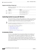 Preview for 148 page of Cisco Catalyst 3550 Software Configuration Manual