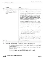 Preview for 160 page of Cisco Catalyst 3550 Software Configuration Manual