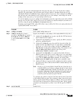 Preview for 163 page of Cisco Catalyst 3550 Software Configuration Manual