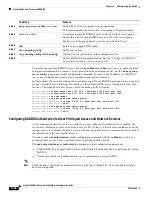 Preview for 164 page of Cisco Catalyst 3550 Software Configuration Manual