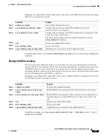 Preview for 165 page of Cisco Catalyst 3550 Software Configuration Manual