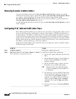 Preview for 192 page of Cisco Catalyst 3550 Software Configuration Manual