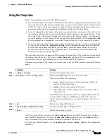 Preview for 197 page of Cisco Catalyst 3550 Software Configuration Manual