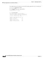 Preview for 198 page of Cisco Catalyst 3550 Software Configuration Manual