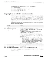 Preview for 207 page of Cisco Catalyst 3550 Software Configuration Manual