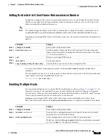 Preview for 211 page of Cisco Catalyst 3550 Software Configuration Manual