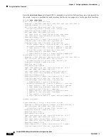 Preview for 220 page of Cisco Catalyst 3550 Software Configuration Manual