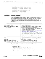 Preview for 221 page of Cisco Catalyst 3550 Software Configuration Manual