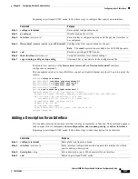 Preview for 229 page of Cisco Catalyst 3550 Software Configuration Manual