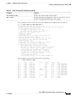 Preview for 231 page of Cisco Catalyst 3550 Software Configuration Manual