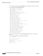 Preview for 236 page of Cisco Catalyst 3550 Software Configuration Manual