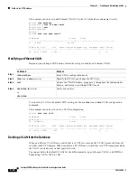 Preview for 254 page of Cisco Catalyst 3550 Software Configuration Manual