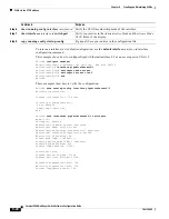Preview for 256 page of Cisco Catalyst 3550 Software Configuration Manual