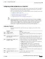 Preview for 261 page of Cisco Catalyst 3550 Software Configuration Manual