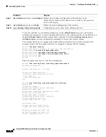 Preview for 262 page of Cisco Catalyst 3550 Software Configuration Manual