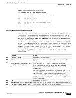 Preview for 263 page of Cisco Catalyst 3550 Software Configuration Manual