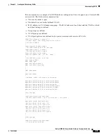 Preview for 271 page of Cisco Catalyst 3550 Software Configuration Manual