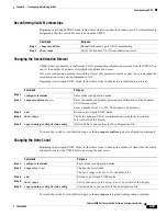 Preview for 275 page of Cisco Catalyst 3550 Software Configuration Manual