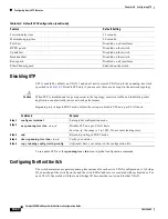 Preview for 300 page of Cisco Catalyst 3550 Software Configuration Manual