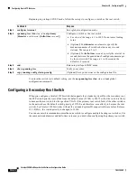Preview for 302 page of Cisco Catalyst 3550 Software Configuration Manual
