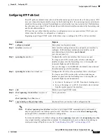 Preview for 305 page of Cisco Catalyst 3550 Software Configuration Manual