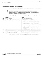 Preview for 306 page of Cisco Catalyst 3550 Software Configuration Manual