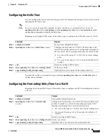 Preview for 307 page of Cisco Catalyst 3550 Software Configuration Manual