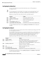 Preview for 314 page of Cisco Catalyst 3550 Software Configuration Manual