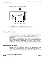 Preview for 320 page of Cisco Catalyst 3550 Software Configuration Manual