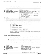 Preview for 323 page of Cisco Catalyst 3550 Software Configuration Manual