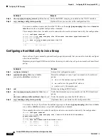 Preview for 324 page of Cisco Catalyst 3550 Software Configuration Manual