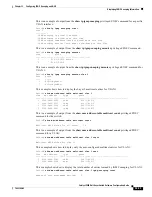 Preview for 327 page of Cisco Catalyst 3550 Software Configuration Manual