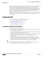 Preview for 330 page of Cisco Catalyst 3550 Software Configuration Manual