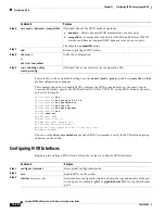 Preview for 332 page of Cisco Catalyst 3550 Software Configuration Manual