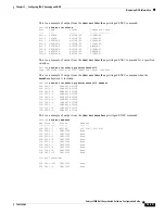 Preview for 335 page of Cisco Catalyst 3550 Software Configuration Manual