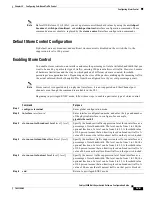 Preview for 343 page of Cisco Catalyst 3550 Software Configuration Manual