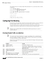 Preview for 346 page of Cisco Catalyst 3550 Software Configuration Manual