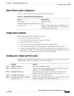 Preview for 349 page of Cisco Catalyst 3550 Software Configuration Manual