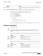 Preview for 357 page of Cisco Catalyst 3550 Software Configuration Manual