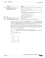 Preview for 377 page of Cisco Catalyst 3550 Software Configuration Manual