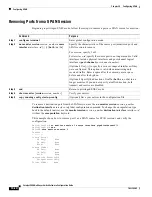 Preview for 378 page of Cisco Catalyst 3550 Software Configuration Manual